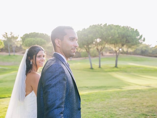 O casamento de Nuno e Irina em Castro Marim, Castro Marim 35