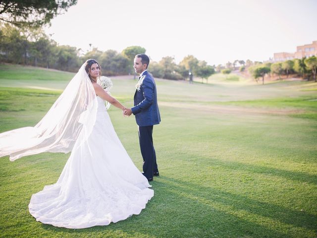 O casamento de Nuno e Irina em Castro Marim, Castro Marim 36