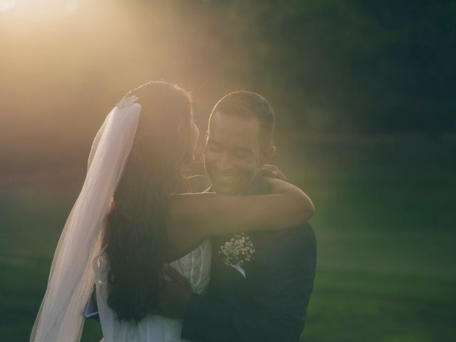 O casamento de Nuno e Irina em Castro Marim, Castro Marim 38