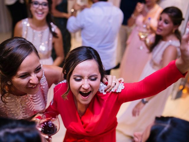 O casamento de Nuno e Irina em Castro Marim, Castro Marim 49