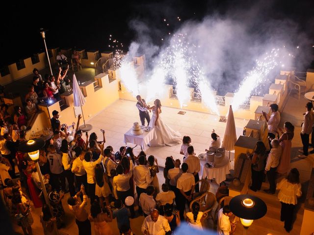 O casamento de Nuno e Irina em Castro Marim, Castro Marim 56