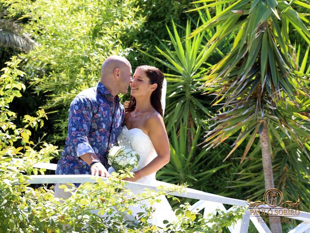 O casamento de Abraão  e Helena  em Palmela, Palmela 1