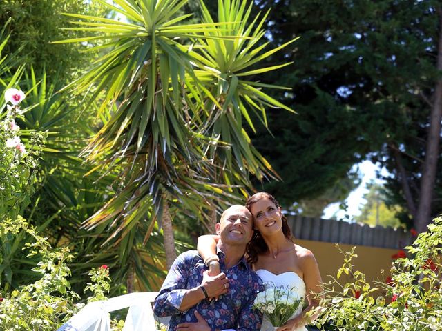 O casamento de Abraão  e Helena  em Palmela, Palmela 12