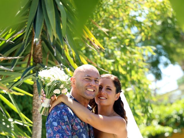 O casamento de Abraão  e Helena  em Palmela, Palmela 13