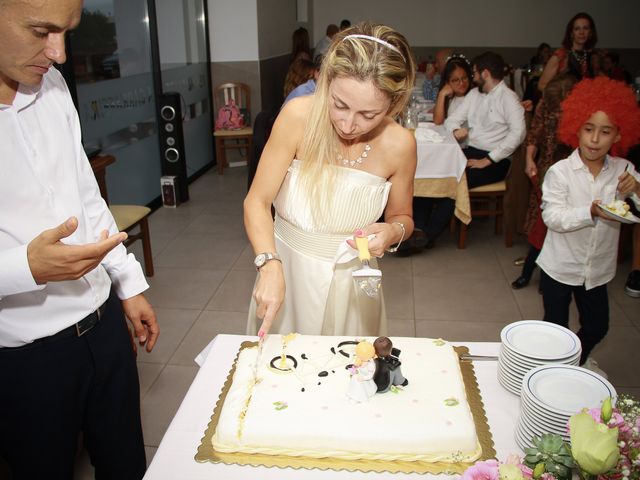 O casamento de Paulo e Sara em Ovar, Ovar 18