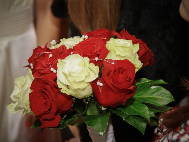 O casamento de Paulo e Sara em Ovar, Ovar 22