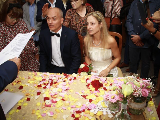 O casamento de Paulo e Sara em Ovar, Ovar 24