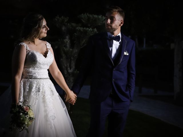 O casamento de Hernâni e Daniela em Meda, Meda 1