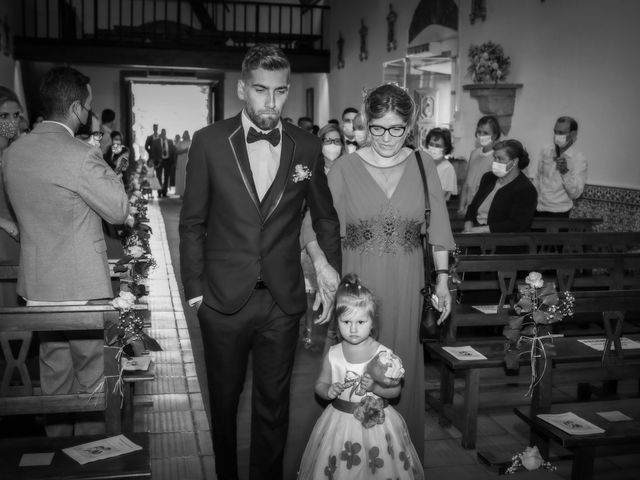 O casamento de Hernâni e Daniela em Meda, Meda 13