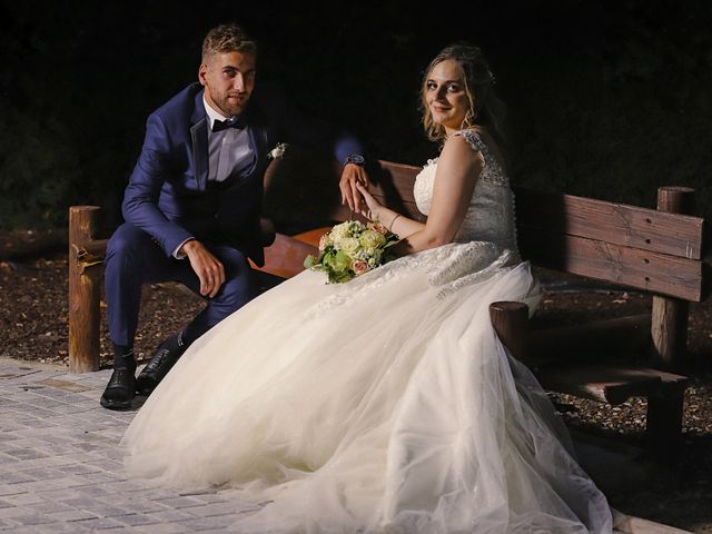 O casamento de Hernâni e Daniela em Meda, Meda 55