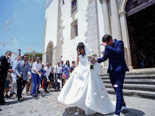 O casamento de Miguel  e Andreia  em Abrantes, Abrantes 9