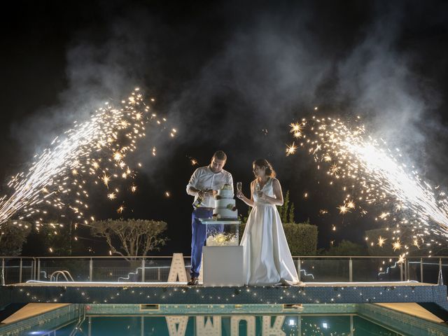 O casamento de Rui e Mariana em Marco de Canaveses, Marco de Canaveses 8