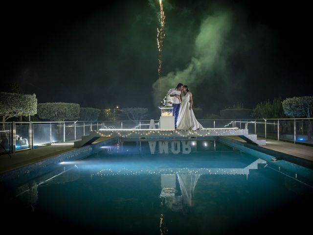 O casamento de Rui e Mariana em Marco de Canaveses, Marco de Canaveses 9