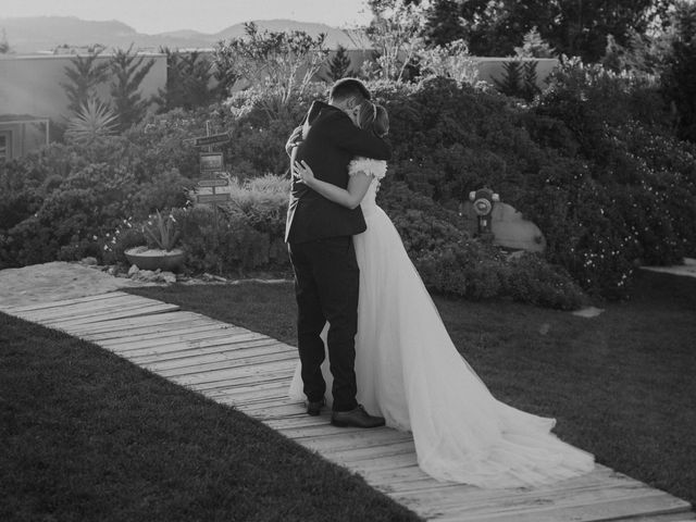 O casamento de Duarte e Joana em Vila Franca do Rosário, Mafra 23