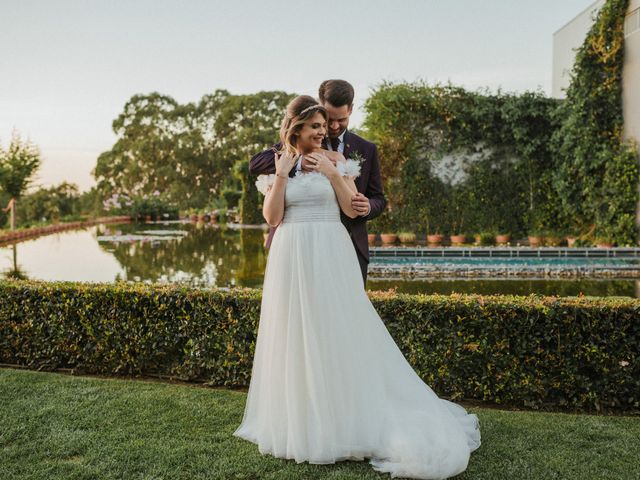 O casamento de Duarte e Joana em Vila Franca do Rosário, Mafra 25