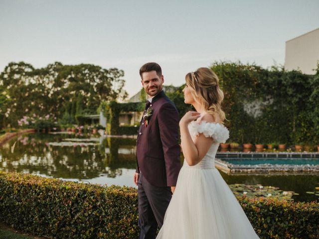 O casamento de Duarte e Joana em Vila Franca do Rosário, Mafra 26