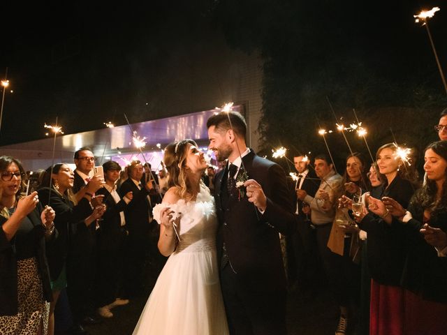 O casamento de Duarte e Joana em Vila Franca do Rosário, Mafra 28