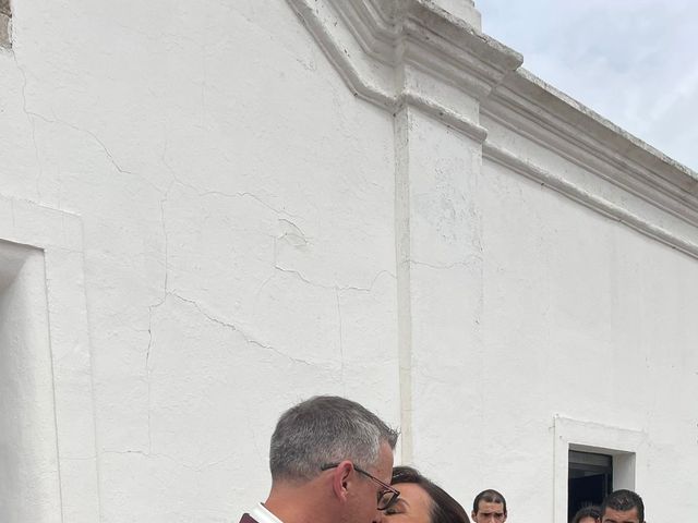 O casamento de Filipe Tomé  e Isabelle Cardoso em Aljustrel, Aljustrel 1