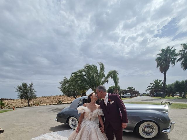 O casamento de Filipe Tomé  e Isabelle Cardoso em Aljustrel, Aljustrel 3