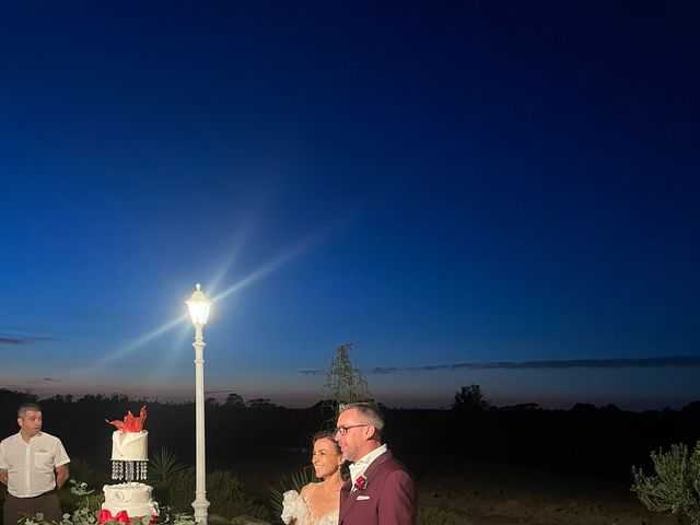 O casamento de Filipe Tomé  e Isabelle Cardoso em Aljustrel, Aljustrel 6