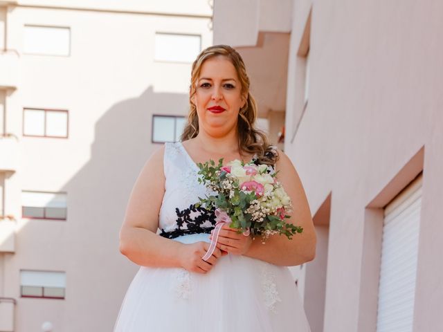 O casamento de João e Catarina em Grijó, Vila Nova de Gaia 9