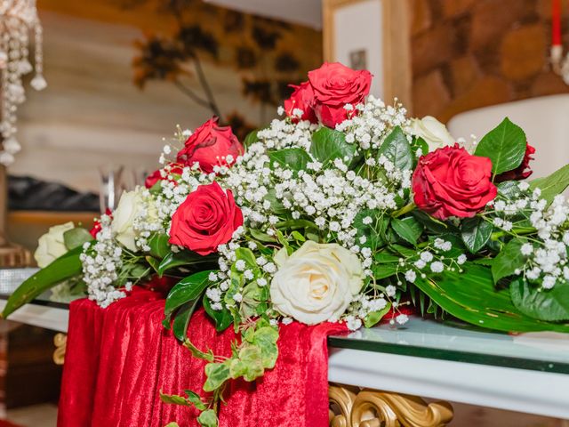 O casamento de João e Catarina em Grijó, Vila Nova de Gaia 15