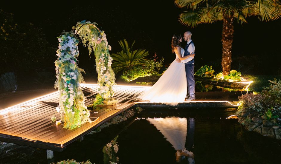 O casamento de Andreia Fernandes e Marcos Galhardo em Guimarães, Guimarães