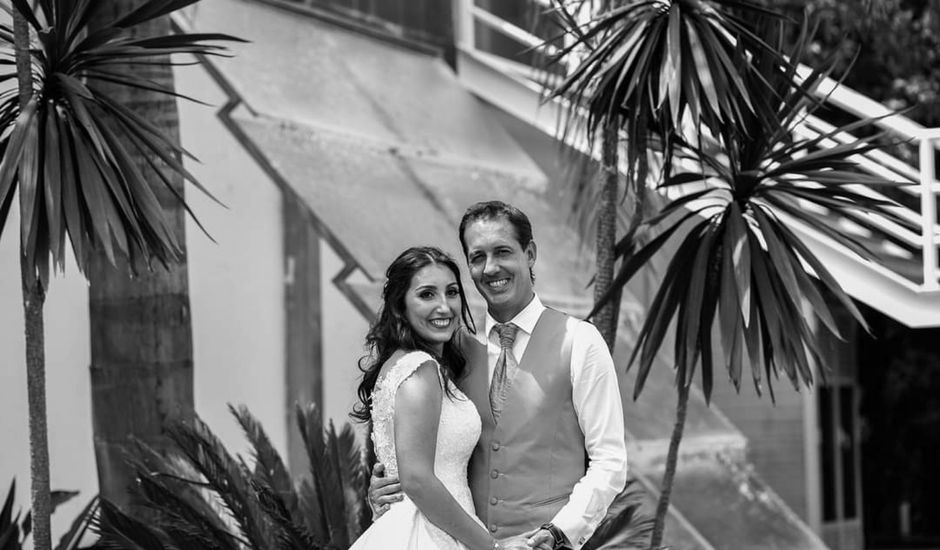 O casamento de Miguel  e Andreia  em Abrantes, Abrantes