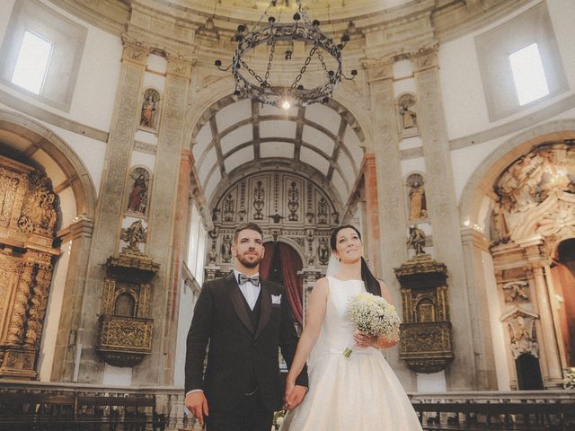 O casamento de Daniel e Sara em Porto, Porto (Concelho) 20