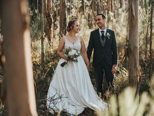 O casamento de Tiago e Daniela em Arrabal, Leiria (Concelho) 8