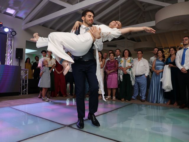 O casamento de Beatriz Nicolau e André Pereira  em Lisboa, Lisboa (Concelho) 6