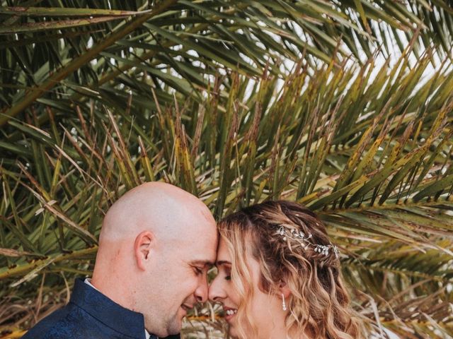 O casamento de Carlos  e Sofia  em Murtosa, Murtosa 3