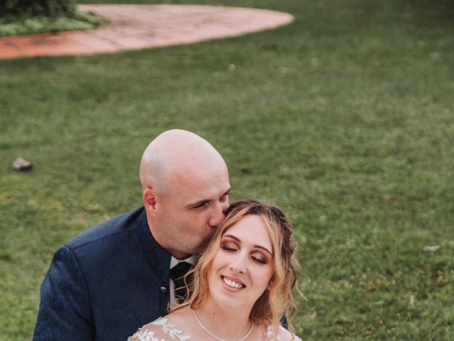 O casamento de Carlos  e Sofia  em Murtosa, Murtosa 4