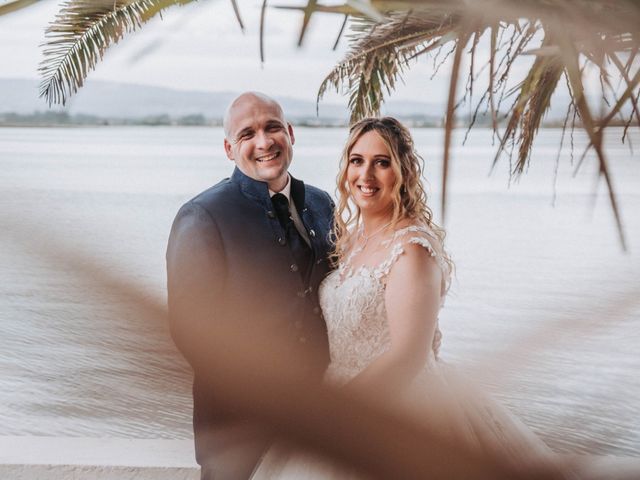 O casamento de Carlos  e Sofia  em Murtosa, Murtosa 5