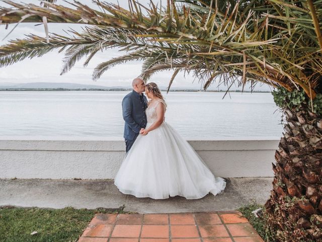 O casamento de Carlos  e Sofia  em Murtosa, Murtosa 2