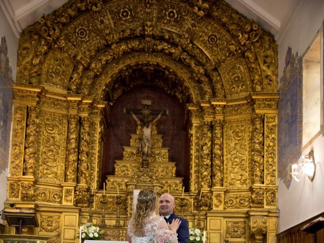 O casamento de Carlos  e Sofia  em Murtosa, Murtosa 7