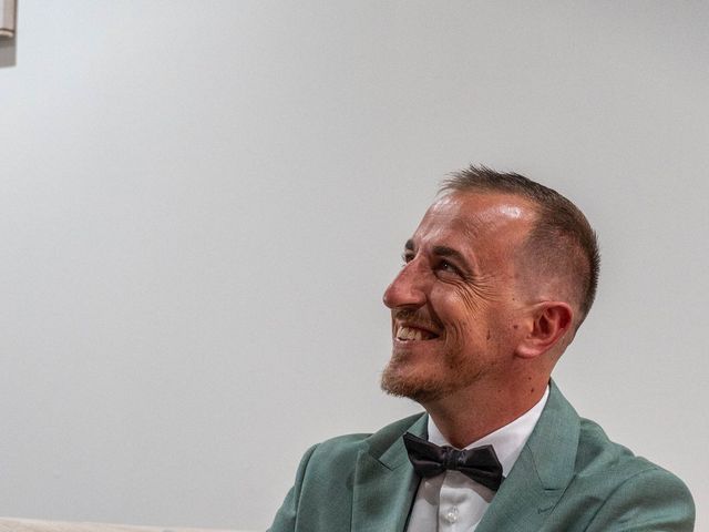 O casamento de Ricardo e Mónica em Arrifes, São Miguel 18