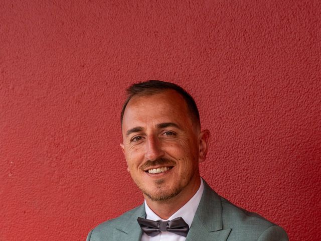 O casamento de Ricardo e Mónica em Arrifes, São Miguel 26