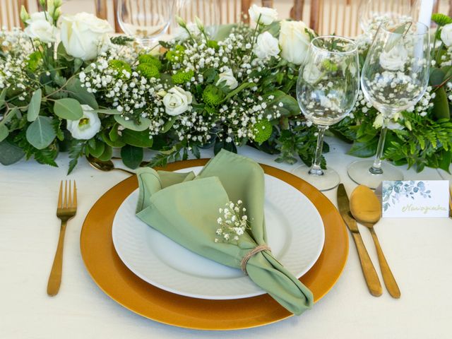O casamento de Ricardo e Mónica em Arrifes, São Miguel 27