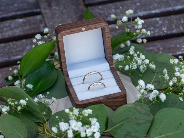 O casamento de Ricardo e Mónica em Arrifes, São Miguel 30