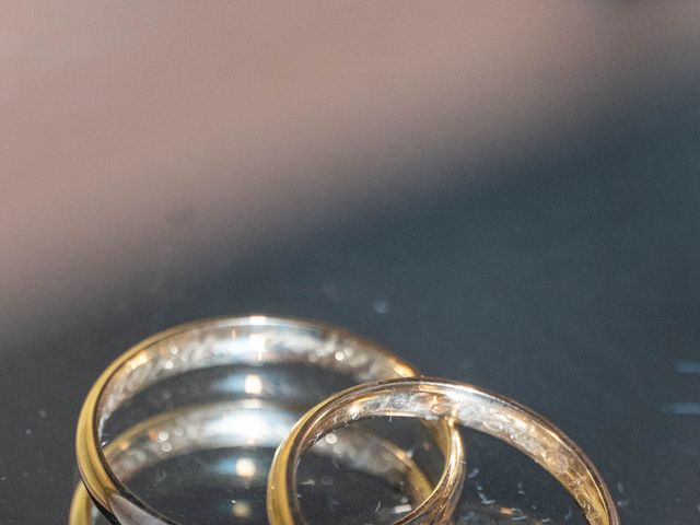 O casamento de Ricardo e Mónica em Arrifes, São Miguel 35