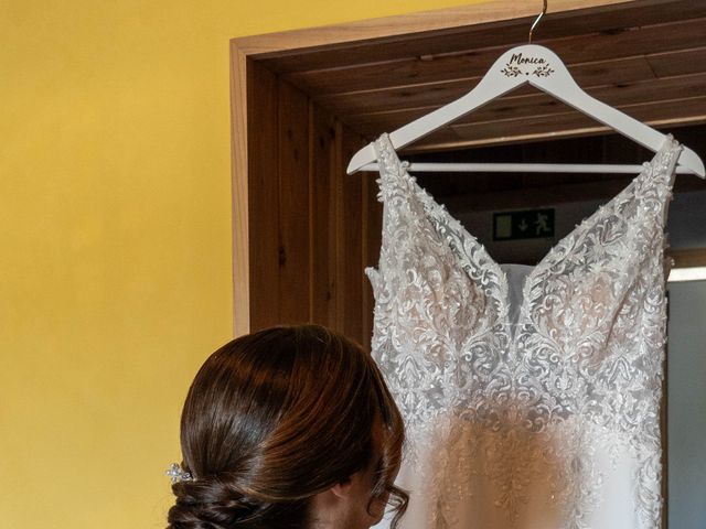 O casamento de Ricardo e Mónica em Arrifes, São Miguel 36