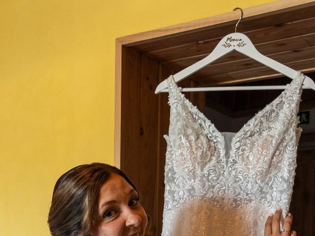 O casamento de Ricardo e Mónica em Arrifes, São Miguel 37