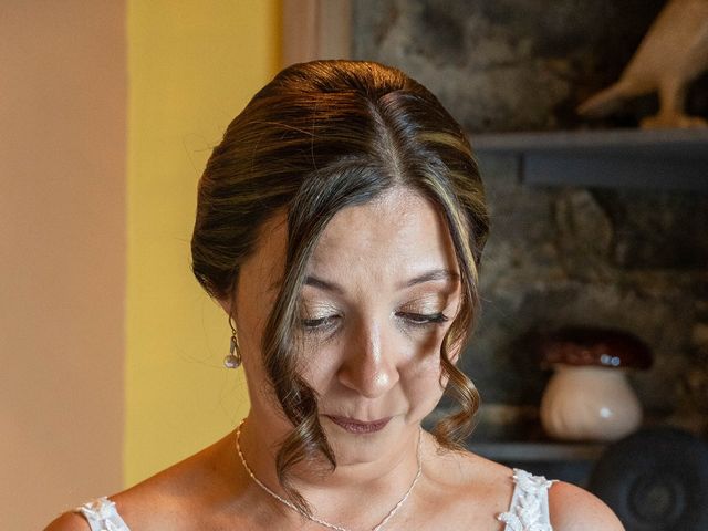 O casamento de Ricardo e Mónica em Arrifes, São Miguel 40