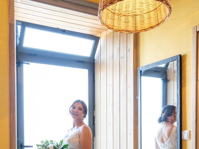 O casamento de Ricardo e Mónica em Arrifes, São Miguel 42