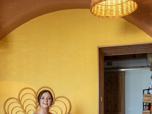 O casamento de Ricardo e Mónica em Arrifes, São Miguel 46