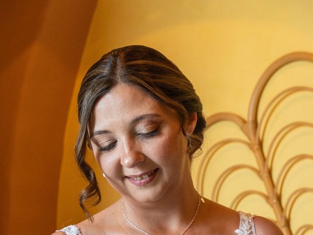 O casamento de Ricardo e Mónica em Arrifes, São Miguel 48