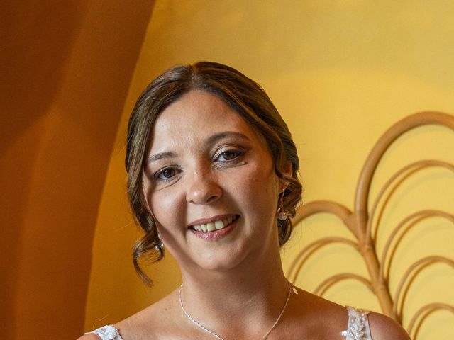 O casamento de Ricardo e Mónica em Arrifes, São Miguel 49