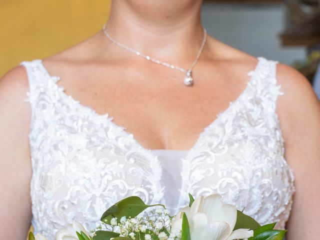 O casamento de Ricardo e Mónica em Arrifes, São Miguel 50