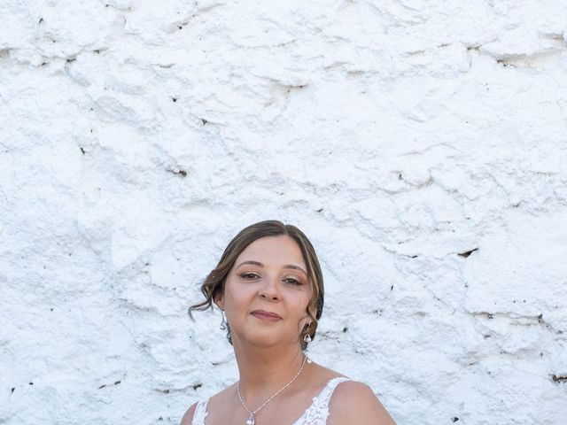 O casamento de Ricardo e Mónica em Arrifes, São Miguel 52